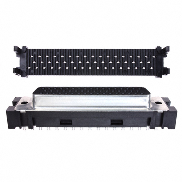 TE Connectivity AMP Connectors Electronic Components Distributor – OMO ...